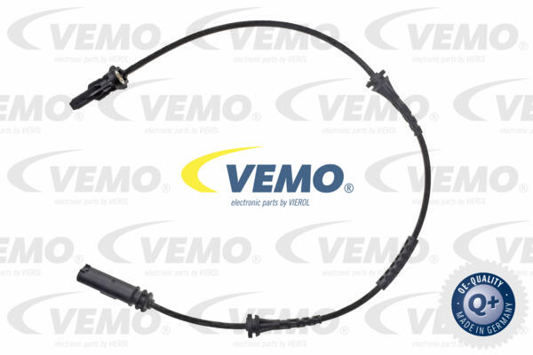 Capteur ABS VEMO V20-72-0184
