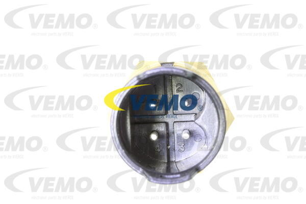 Sonde de température du liquide de refroidissement VEMO V20-72-0439-1
