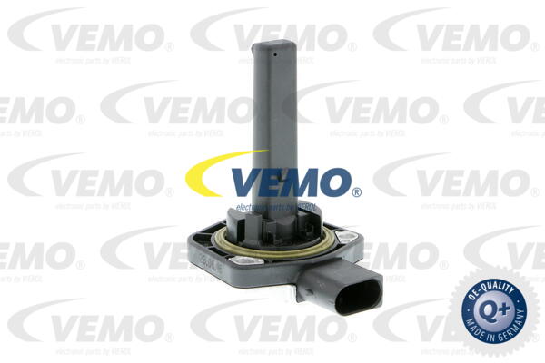 Capteur du niveau d'huile moteur VEMO V20-72-0468