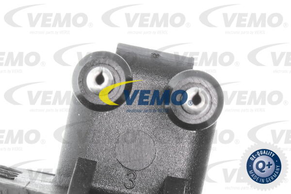 Capteur du niveau de l'eau de lavage VEMO V20-72-0479