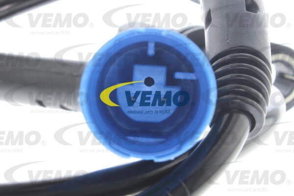 Capteur ABS VEMO V20-72-0484