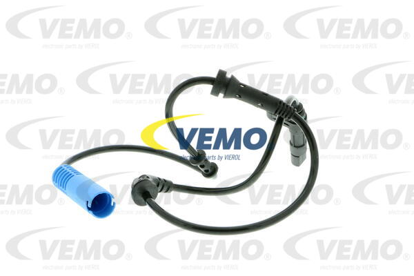 Capteur ABS VEMO V20-72-0485