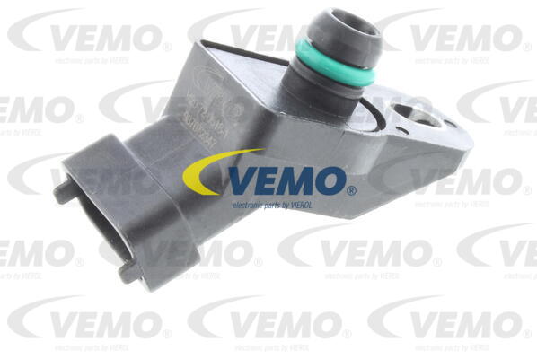Capteur de pression carburant VEMO V20-72-0518-1