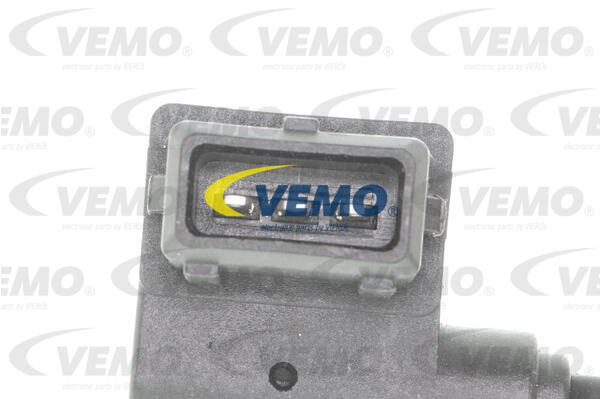 Capteur d'impulsion d'allumage VEMO V20-72-0525
