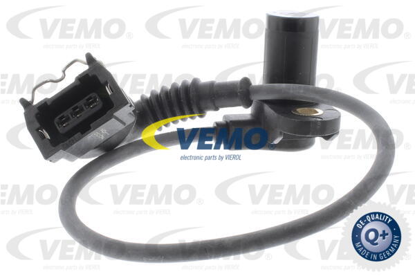 Capteur de régime VEMO V20-72-0537
