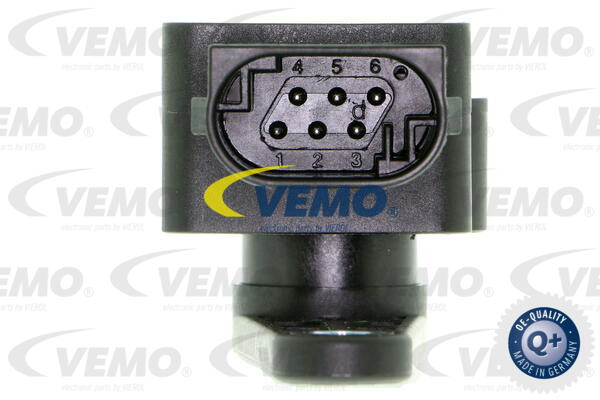 Capteur lumière xénon VEMO V20-72-0545-1