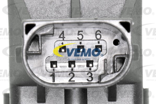 Capteur lumière xénon VEMO V20-72-0546-1