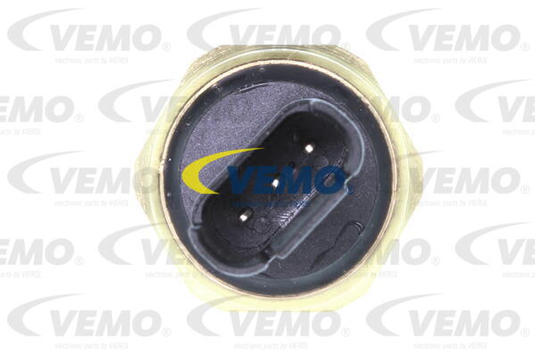 Capteur de pression carburant VEMO V20-72-0548-1