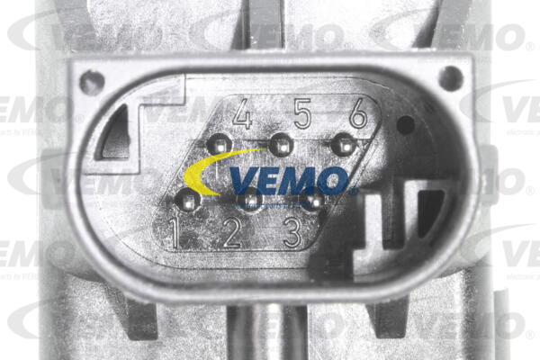 Capteur lumière xénon VEMO V20-72-1365
