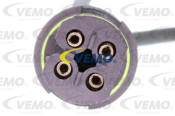 Capteur de cognement VEMO V20-72-3000