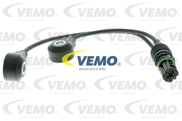 Capteur de cognement VEMO V20-72-3001