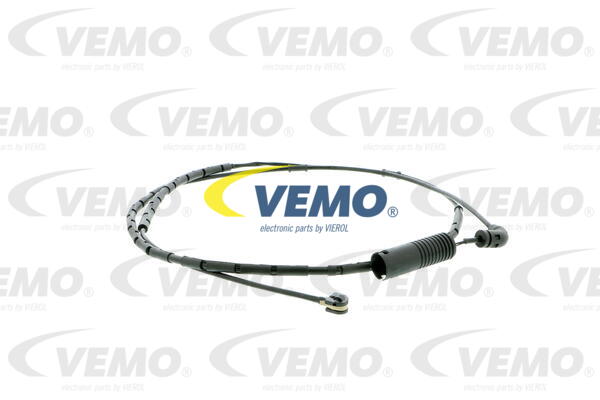 Témoin d'usure de frein VEMO V20-72-5106