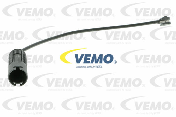 Témoin d'usure de frein VEMO V20-72-5108