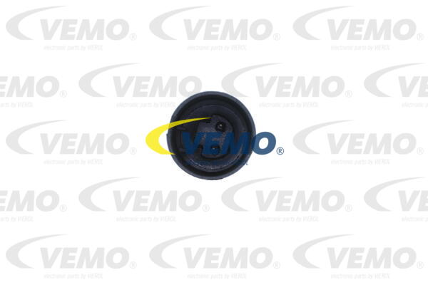 Témoin d'usure de frein VEMO V20-72-5108