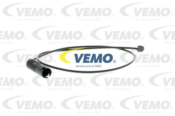 Témoin d'usure de frein VEMO V20-72-5109