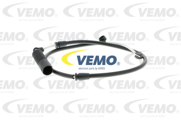 Témoin d'usure de frein VEMO V20-72-5120