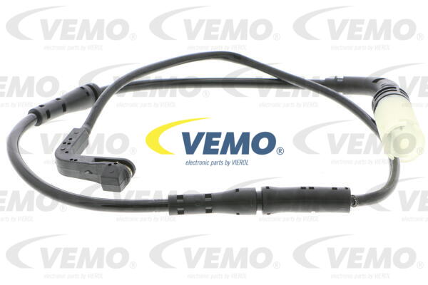 Témoin d'usure de frein VEMO V20-72-5126