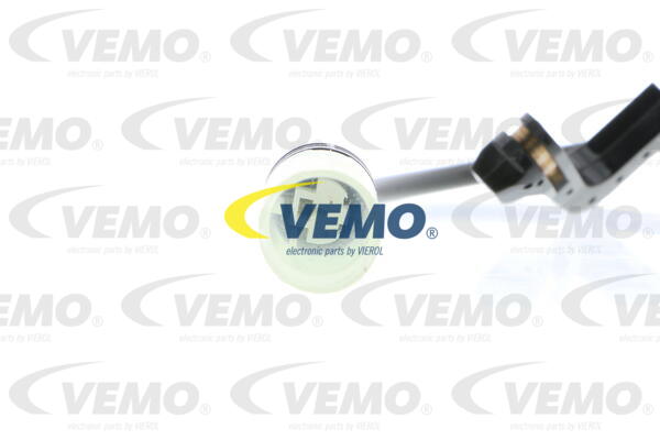 Témoin d'usure de frein VEMO V20-72-5127