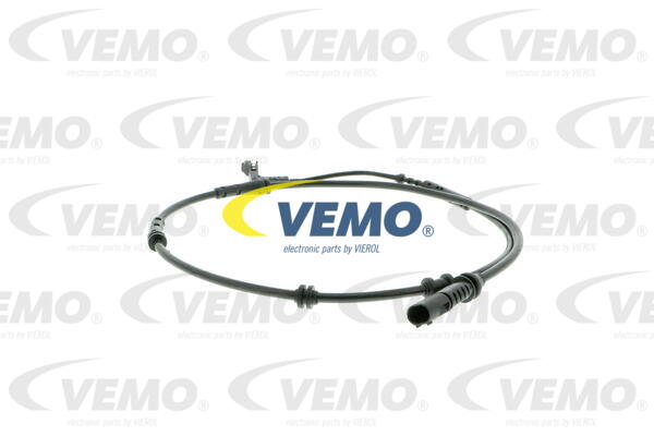 Témoin d'usure de frein VEMO V20-72-5153