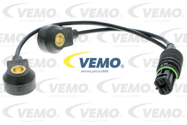 Capteur de cognement VEMO V20-72-5163