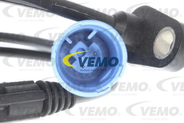 Capteur ABS VEMO V20-72-5213