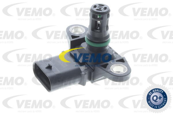 Capteur de pression du tuyau d'admission VEMO V20-72-5234