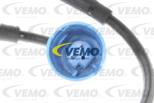 Capteur ABS VEMO V20-72-5238