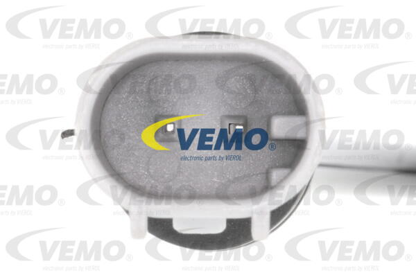 Témoin d'usure de frein VEMO V20-72-5240-1