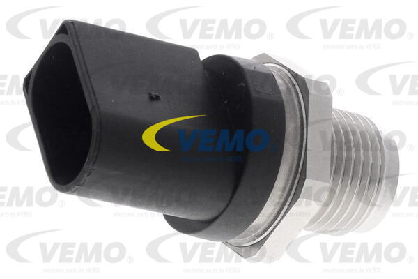 Capteur de pression carburant VEMO V20-72-5244