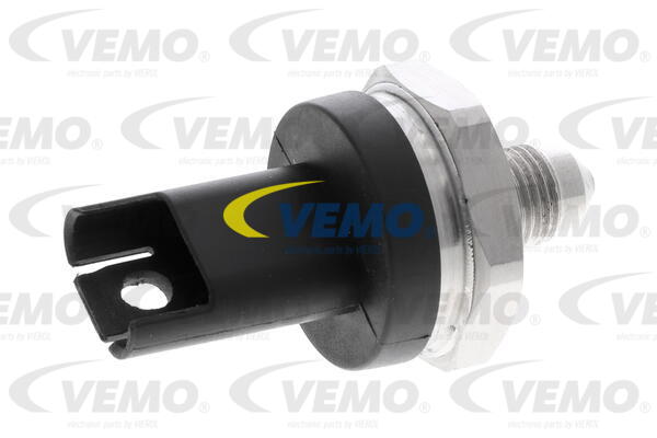 Capteur de pression carburant VEMO V20-72-5245