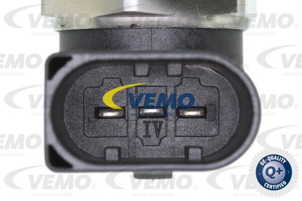 Capteur de pression carburant VEMO V20-72-5246