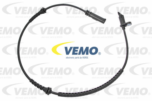Capteur ABS VEMO V20-72-5277