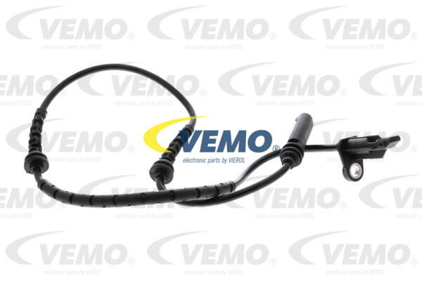 Capteur ABS VEMO V20-72-5278