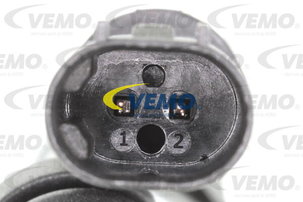 Capteur ABS VEMO V20-72-5280