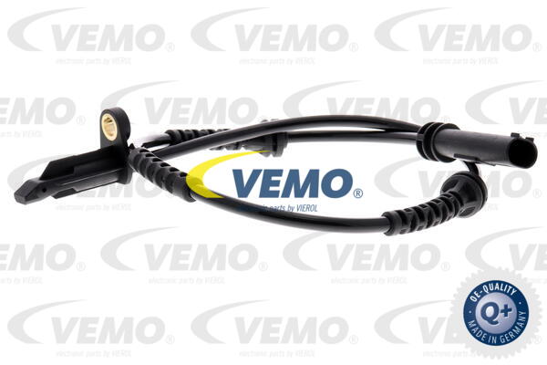 Capteur ABS VEMO V20-72-5283