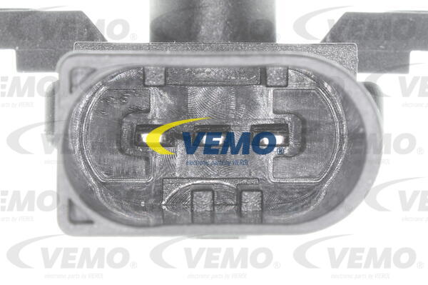Capteur de pression du tuyau d'admission VEMO V20-72-5288