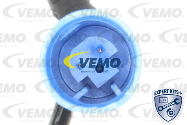Roulement de roue VEMO V20-72-8804