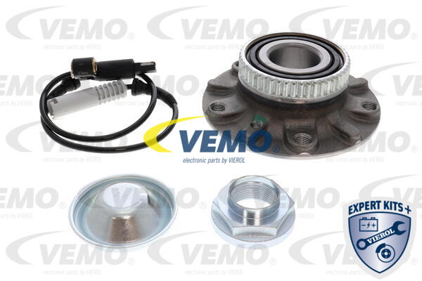 Roulement de roue VEMO V20-72-8805
