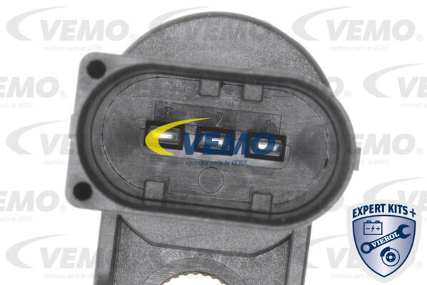 Capteur de régime VEMO V20-72-9001