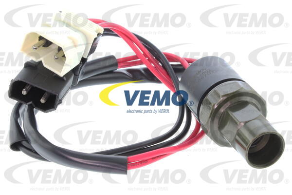 Pressostat de climatisation VEMO V20-73-0002