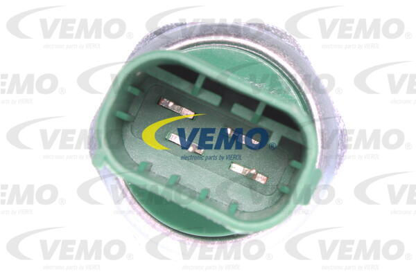Pressostat de climatisation VEMO V20-73-0005