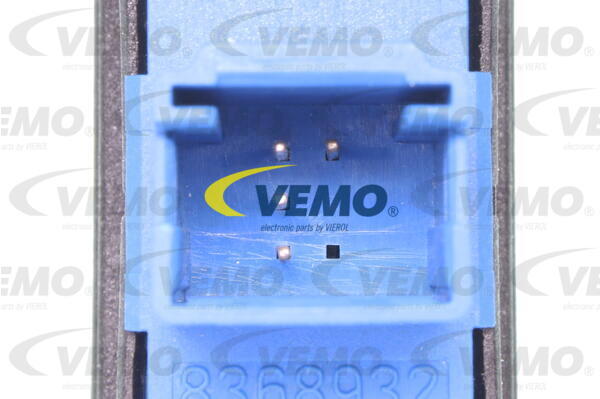 Interrupteur de lève-vitre VEMO V20-73-0010