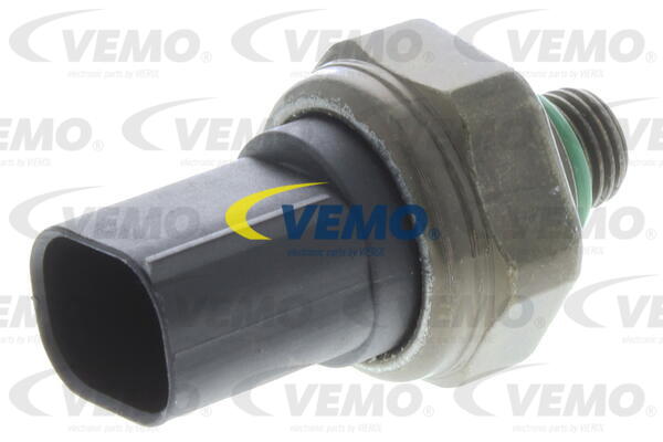 Pressostat de climatisation VEMO V20-73-0012