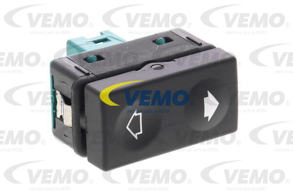 Interrupteur de lève-vitre VEMO V20-73-0031
