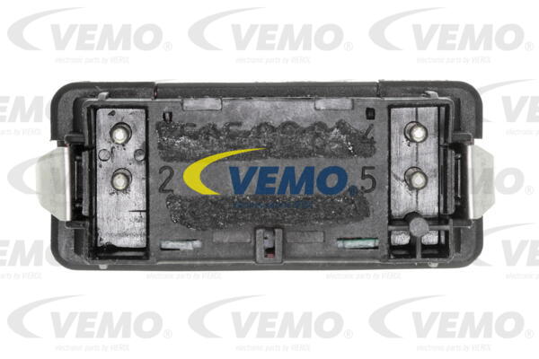 Interrupteur de signal de détresse VEMO V20-73-0032