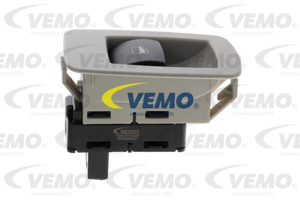 Interrupteur de lève-vitre VEMO V20-73-0035