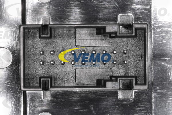 Interrupteur de lève-vitre VEMO V20-73-0044
