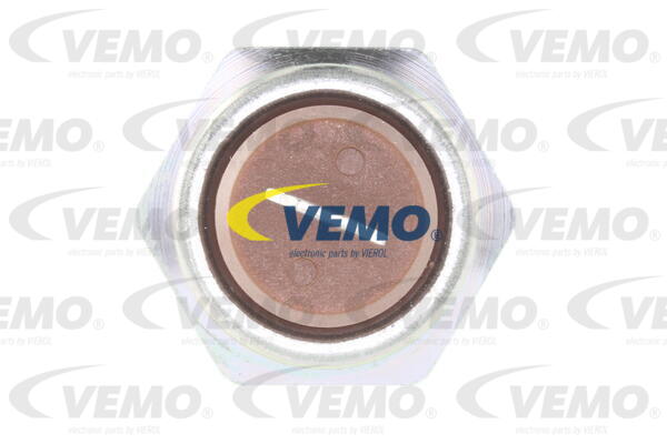 Capteur de pression d'huile VEMO V20-73-0122-1