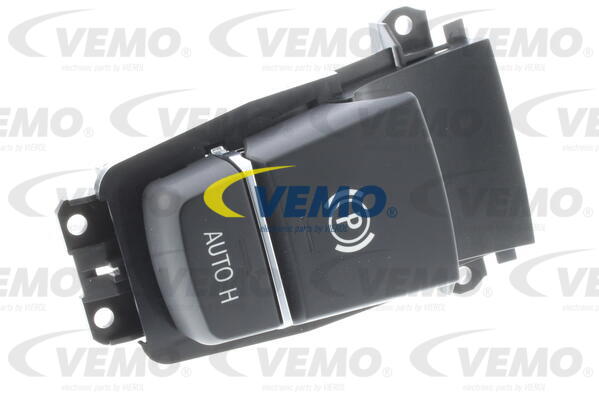 Interrupteur de commande de frein de stationnement VEMO V20-73-0138