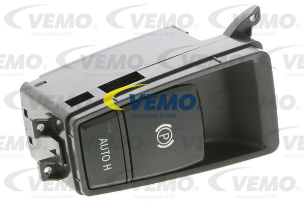 Interrupteur de commande de frein de stationnement VEMO V20-73-0140